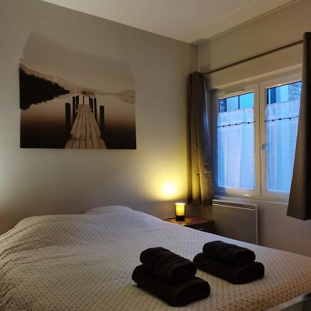 La Maisonnette Au Centre Ville Ланс Экстерьер фото