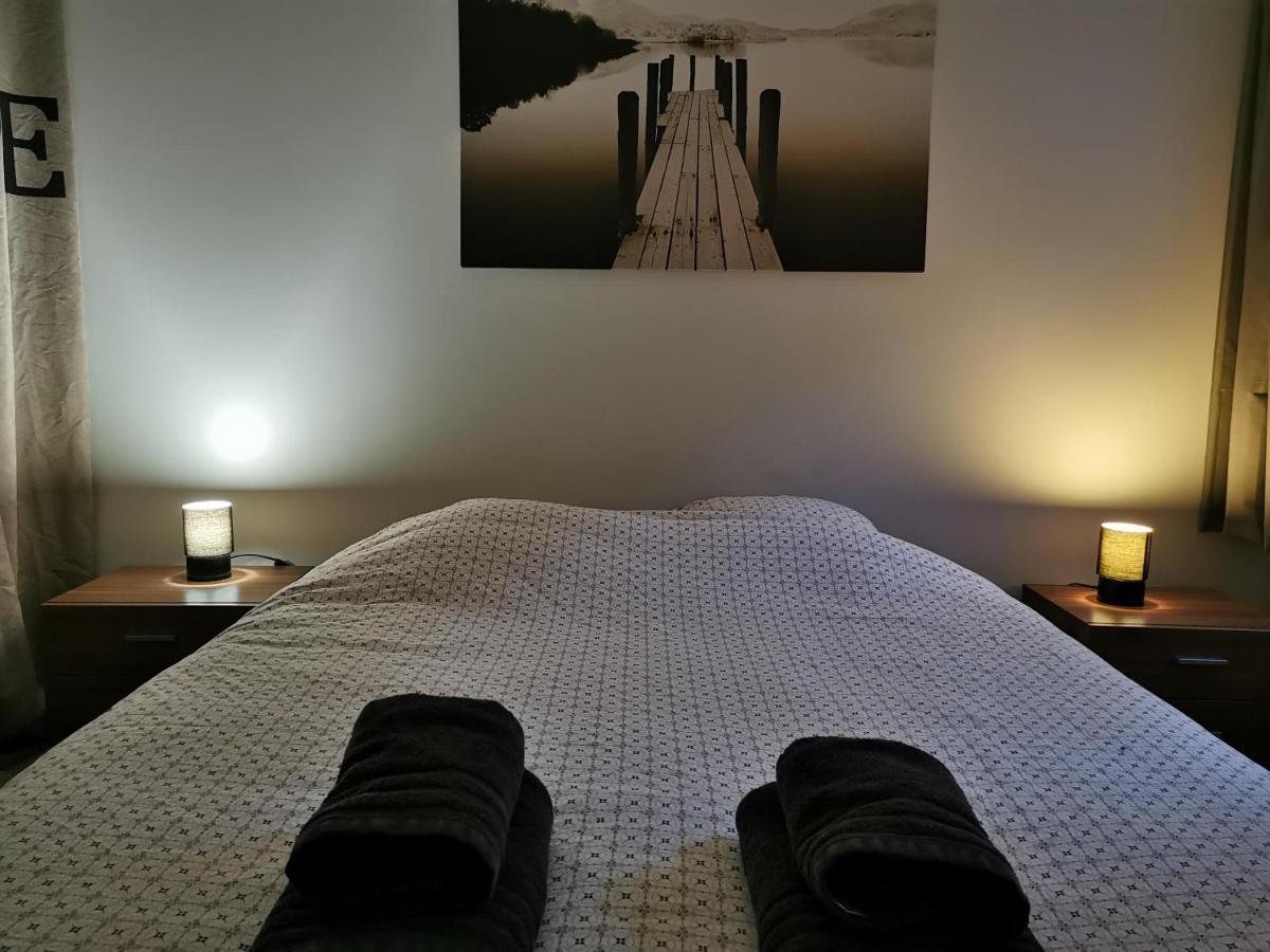 La Maisonnette Au Centre Ville Ланс Экстерьер фото